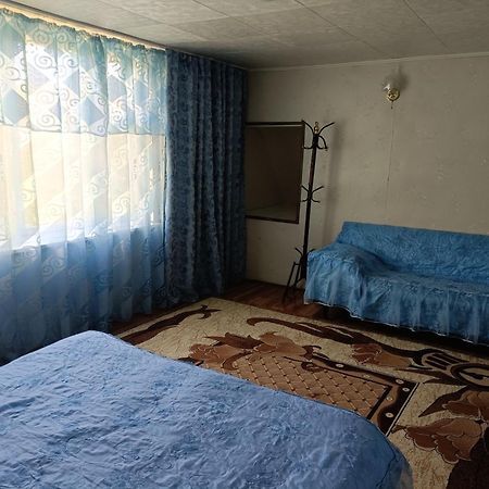Guest House Vera Kaji-Say Zimmer foto